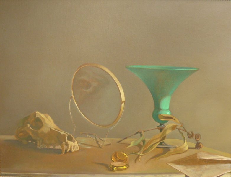 Trichter & Totenkopf