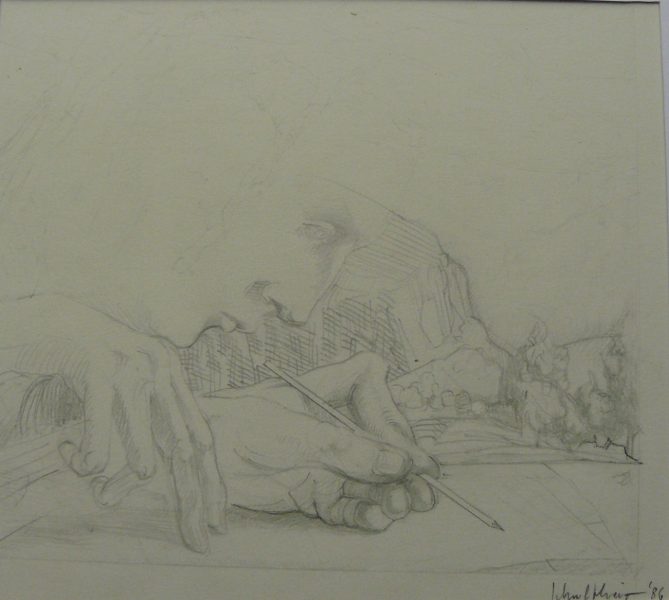 Bild Volker Schultheis | Künstlerhände Arco