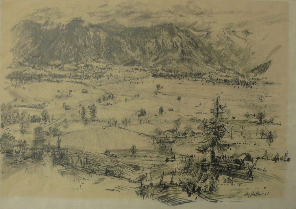 Bild Volker Schultheis | Bei Marnau