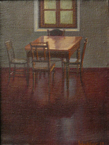 Bilder Volker Schultheis | Esszimmer