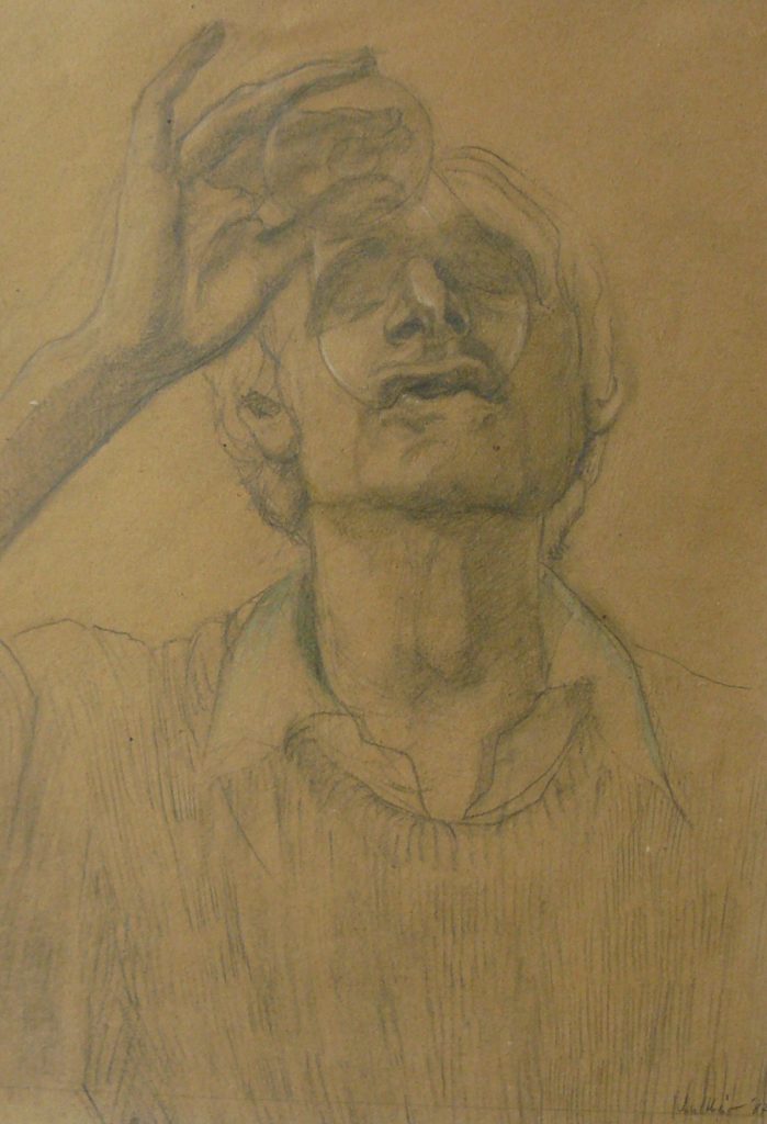 Bild Volker Schultheis | Trinker