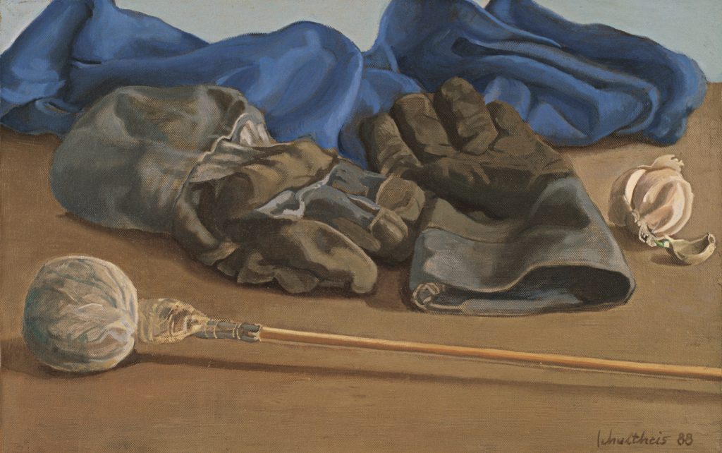 Bild Volker Schultheis | Handschuhe