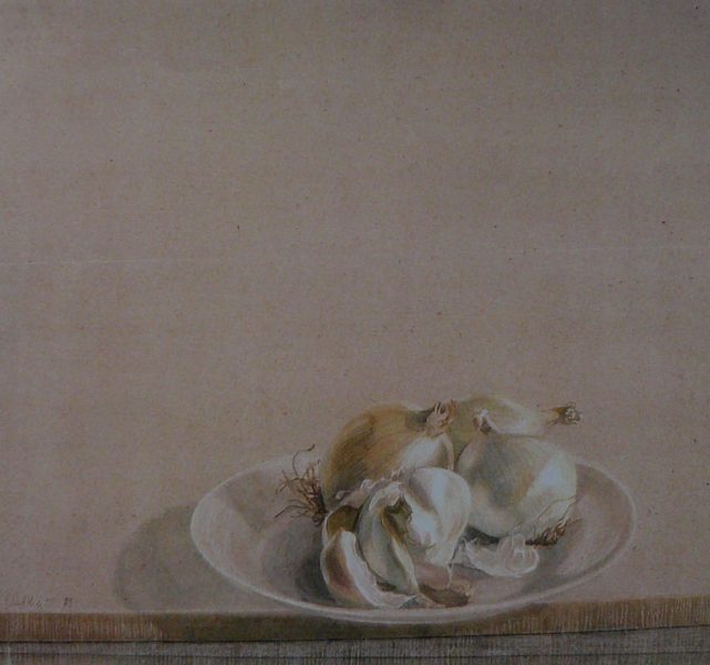 Bild Volker Schultheis | Knoblauch