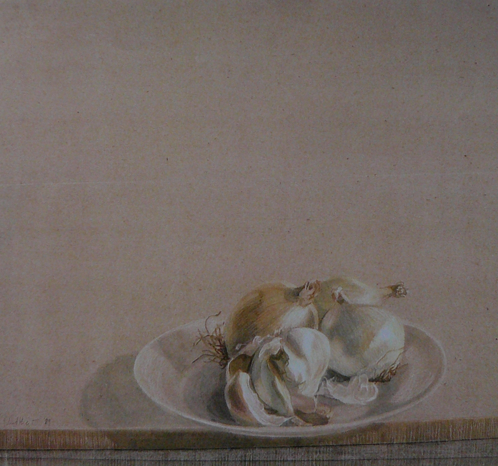 Bild Volker Schultheis | Knoblauch