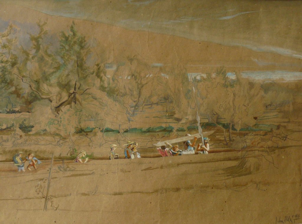 Bild Volker Schultheis | Prozession