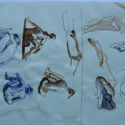 Bild Volker Schultheis | Hut + Handschuh