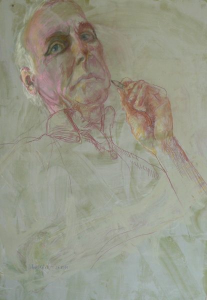 Nach dem Schlaganfall