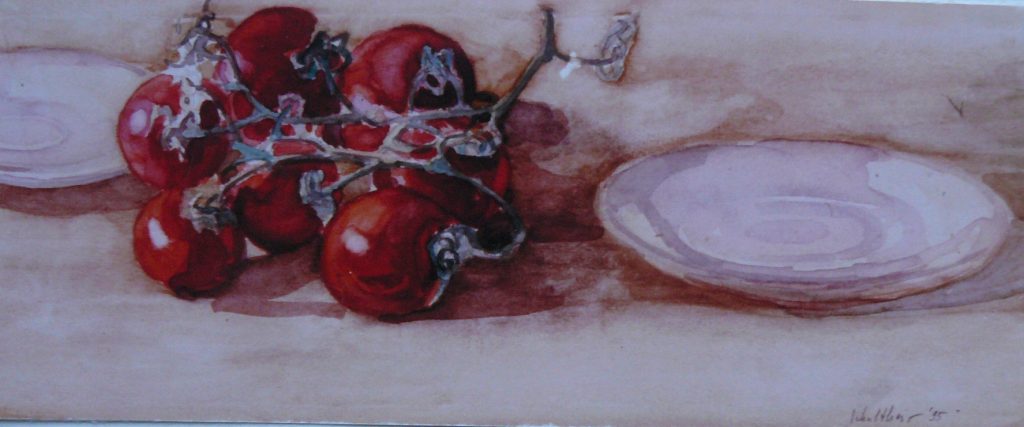 Bild Volker Schultheis | Tomaten