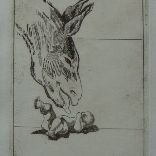 Bild Volker Schultheis | Jesulein