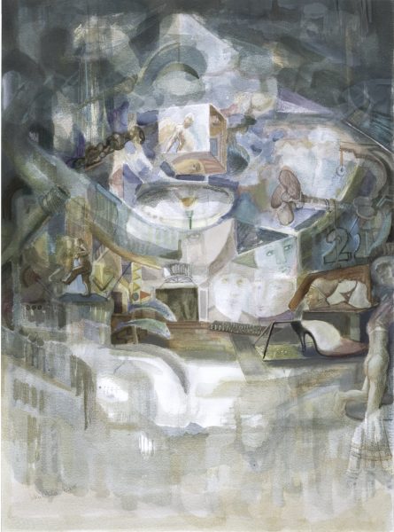 Bild Volker Schultheis | Biennale Skulpturen