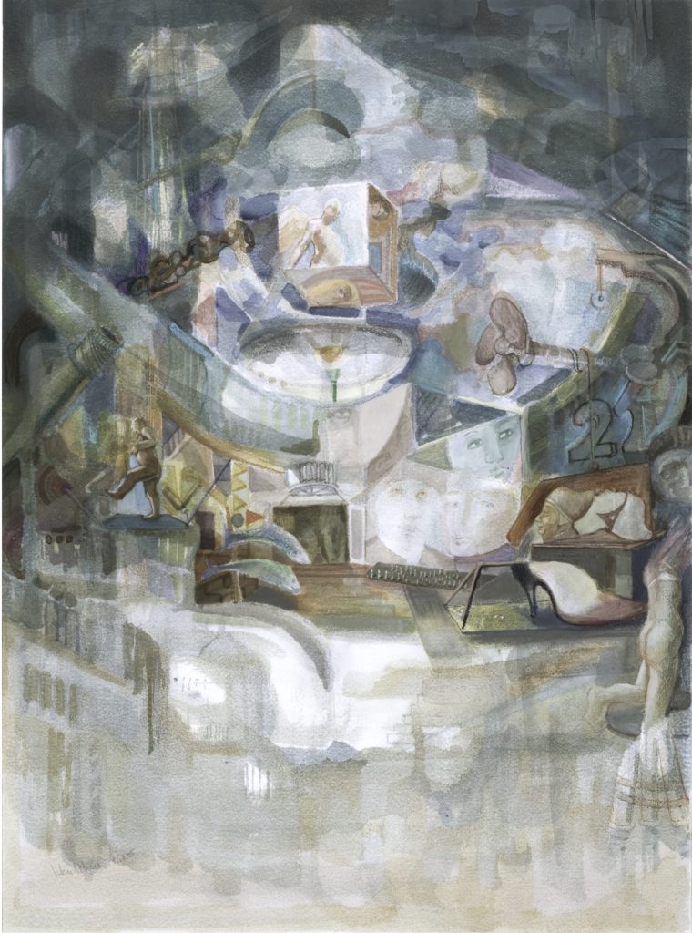 Bild Volker Schultheis | Biennale Skulpturen