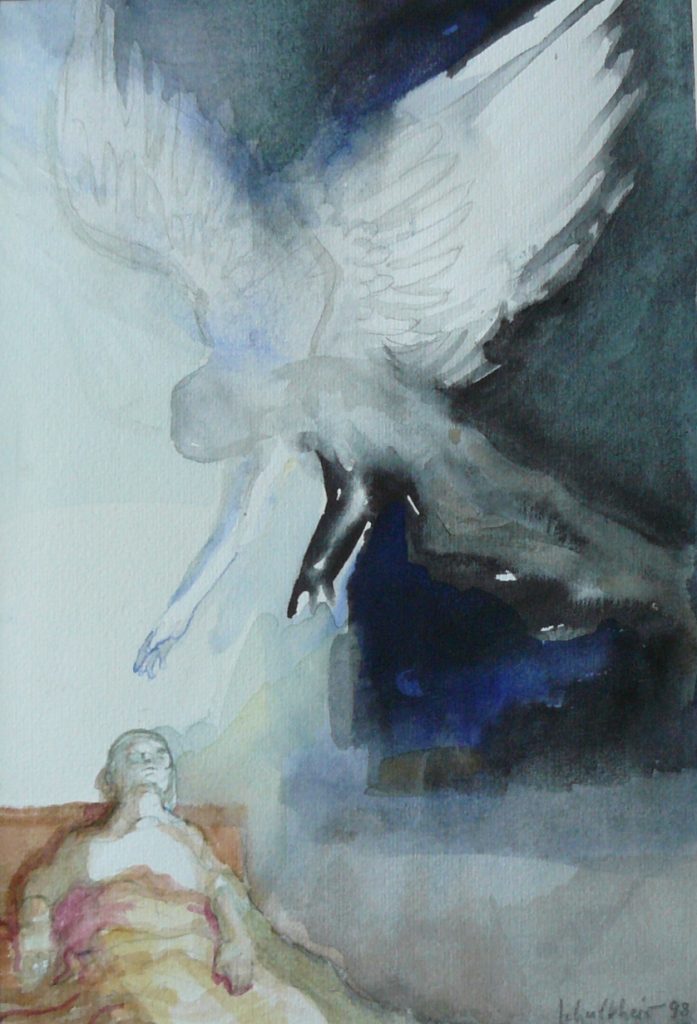 Bild Volker Schultheis | Erscheinung