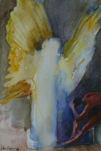 Bild Volker Schultheis | Erscheinung 2