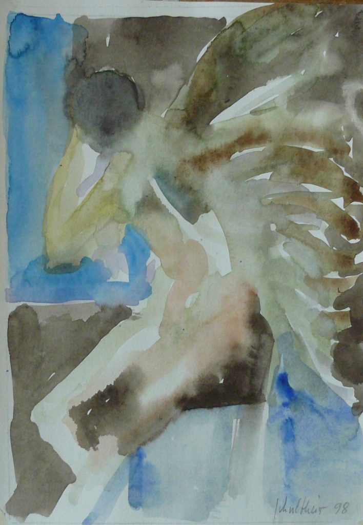 Bild Volker Schultheis | Engel