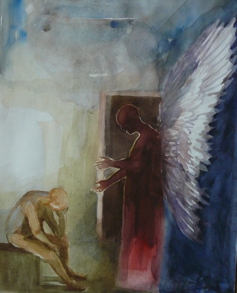 Bild Volker Schultheis | Erscheinung 3