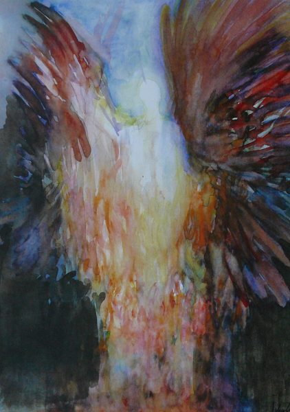 Bild Volker Schultheis | Engel