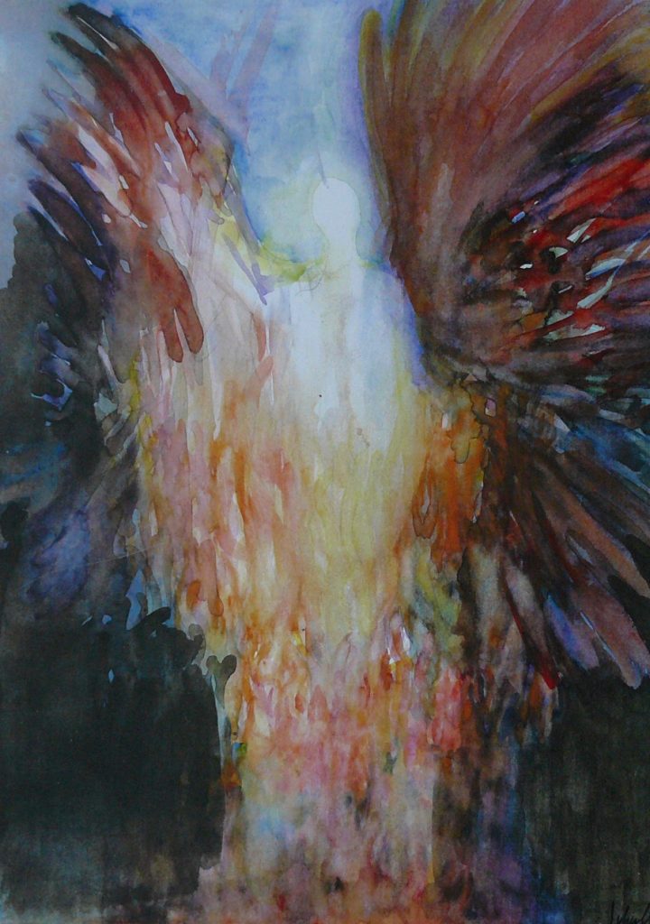 Bild Volker Schultheis | Engel