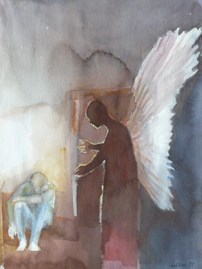 Bild Volker Schultheis | Erscheinung 4