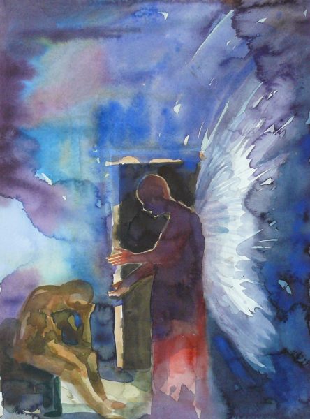 Bild Volker Schultheis | Erscheinung 5