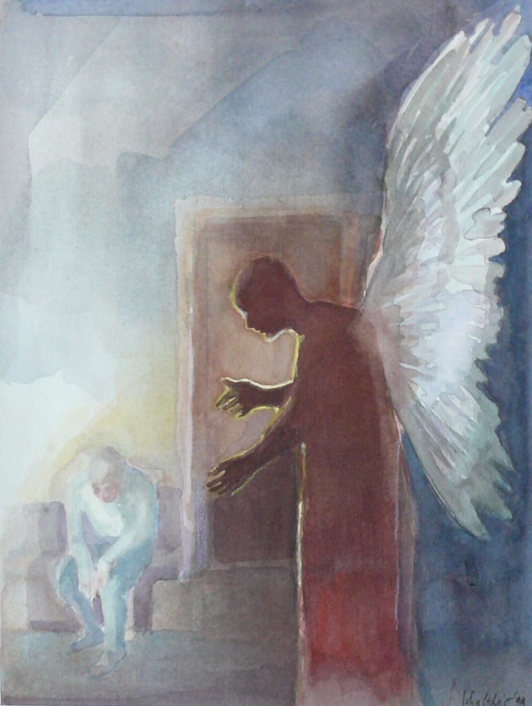 Bild Volker Schultheis | Erscheinung 5