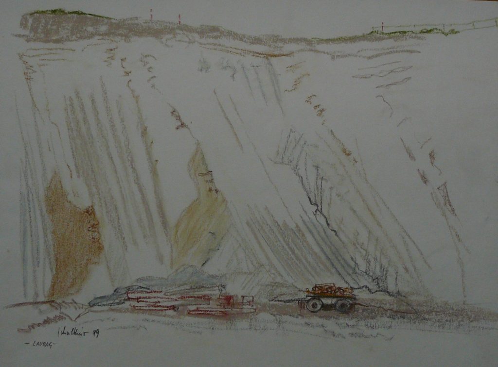 Bild Volker Schultheis | Laubag