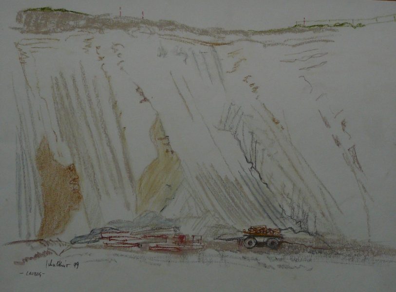 Bild Volker Schultheis | Laubag