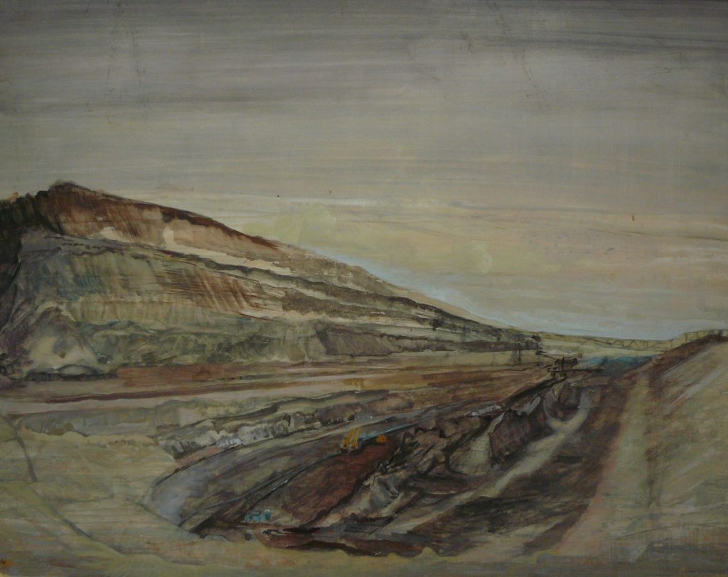 Bild Volker Schultheis | Bergfels