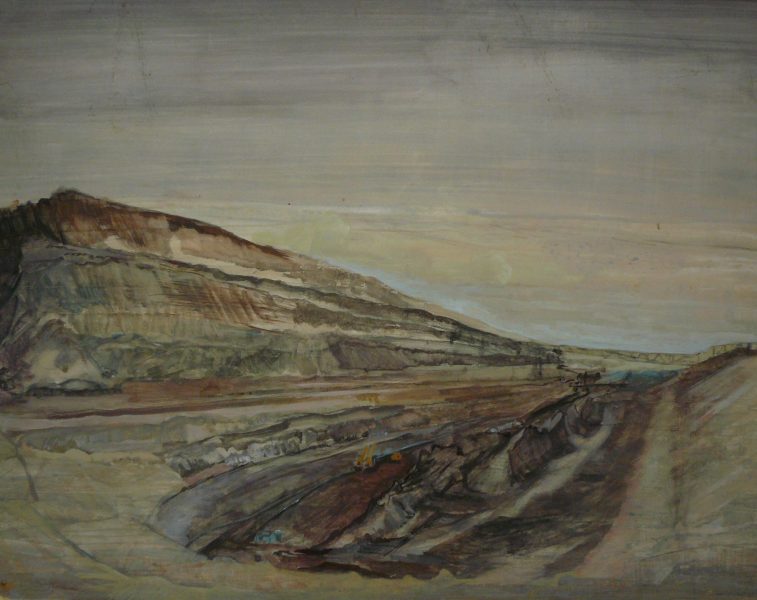 Bild Volker Schultheis | Bergfels