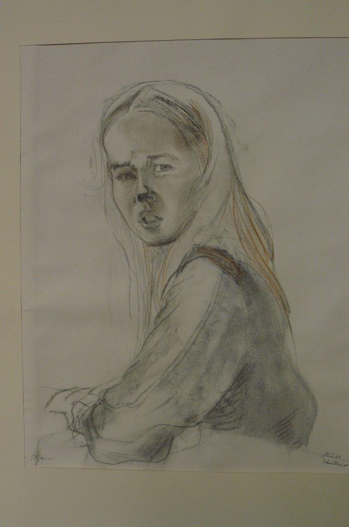 Bild Volker Schultheis | Silja