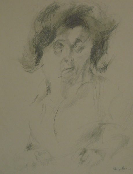 Bild Volker Schultheis | Skeptisch