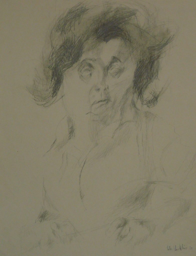 Bild Volker Schultheis | Skeptisch