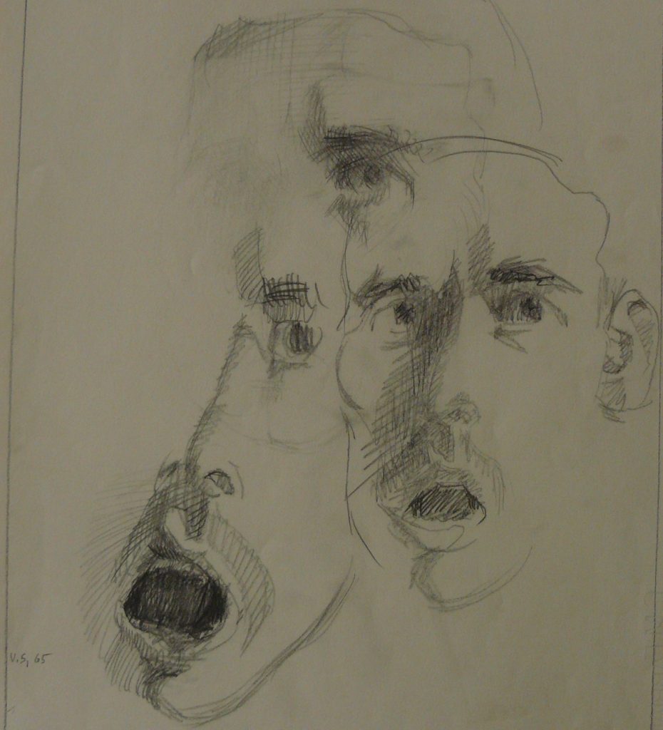 Bild Volker Schultheis | Erstaunter