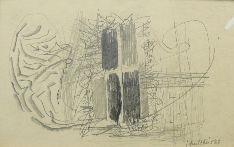 Bild Volker Schultheis | 3 Teile