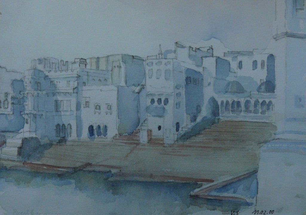 Bild Volker Schultheis | Ort in Marokko