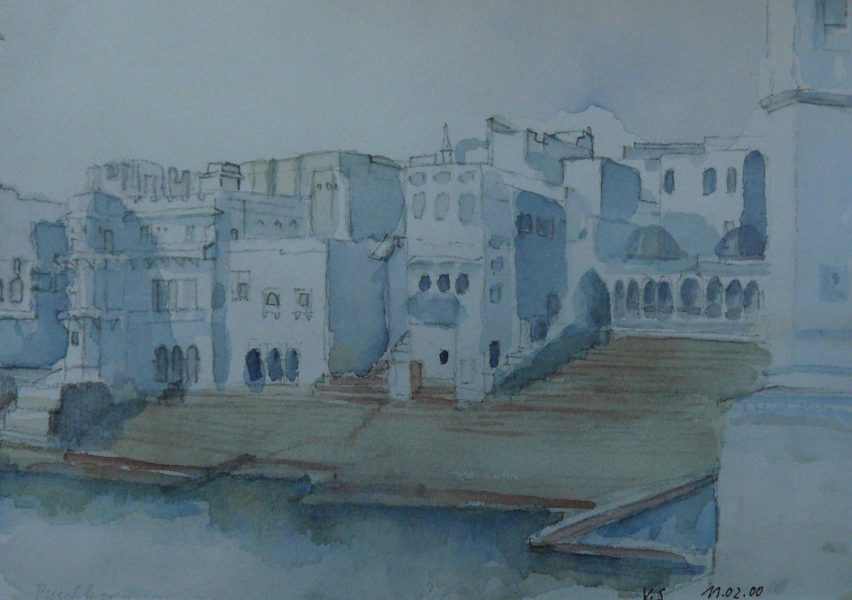 Bild Volker Schultheis | Ort in Marokko