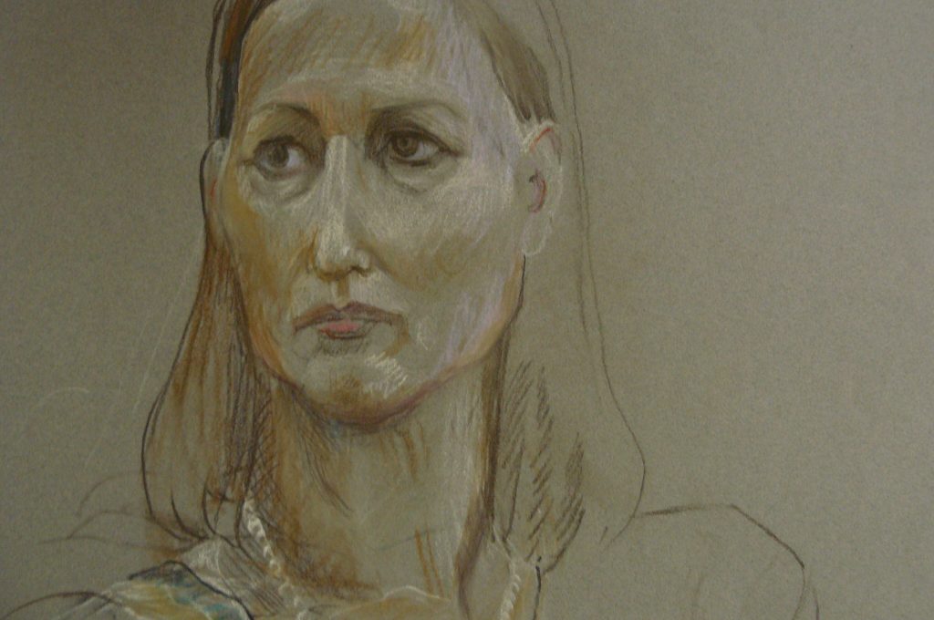 Bild Volker Schultheis | Gisela