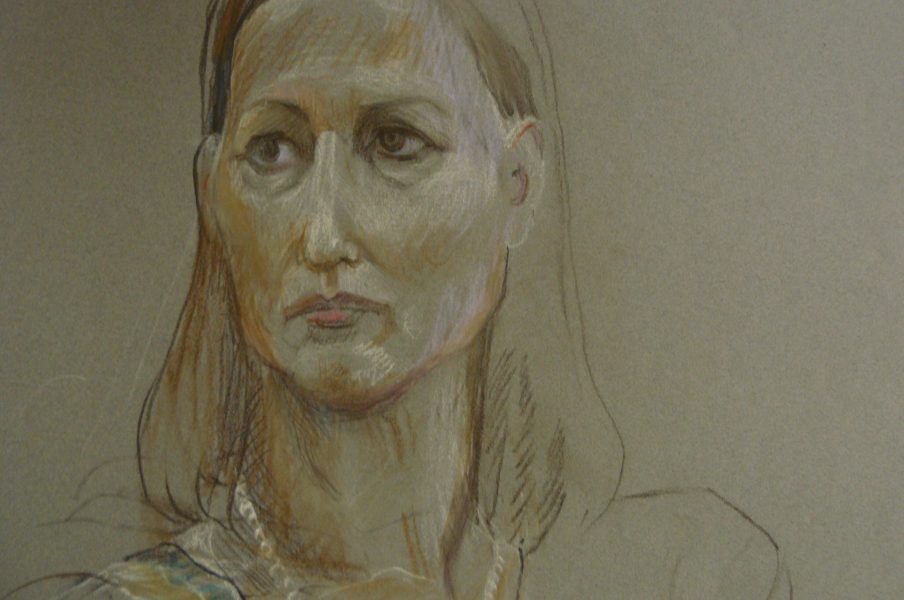 Bild Volker Schultheis | Gisela