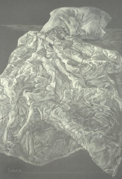 Bild Volker Schultheis | Weiße Decke