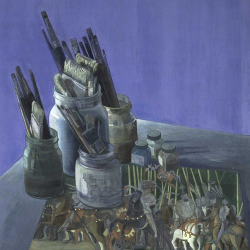 Bild Volker Schultheis | Zutat Pavlo Ucello (Biennale)