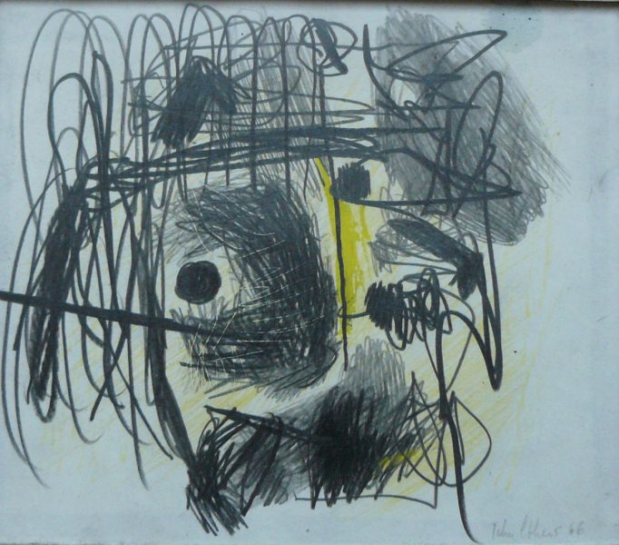 Bild Volker Schultheis | Schwarze Löcher