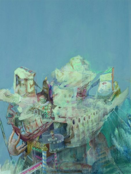 Bild Volker Schultheis | Venedig 1