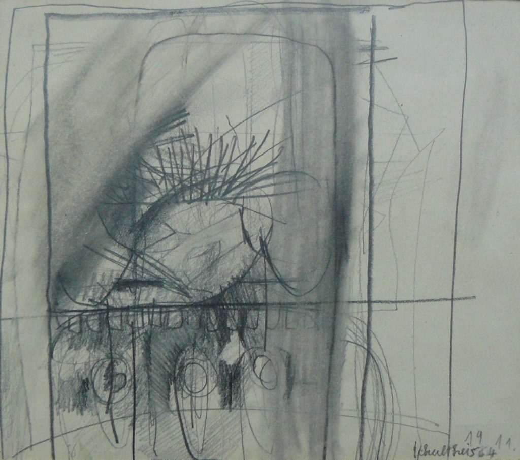 Bild Volker Schultheis | Pilz