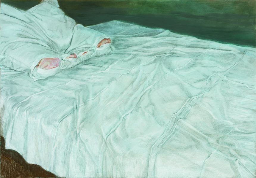 Bild Volker Schultheis | Bettdecke