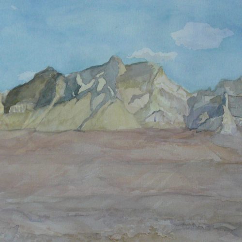 Bild Volker Schultheis | Iran