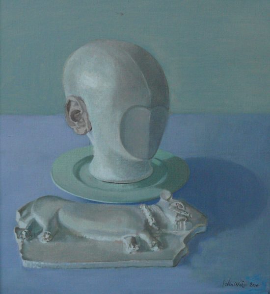 Bild Volker Schultheis | Benin Katze