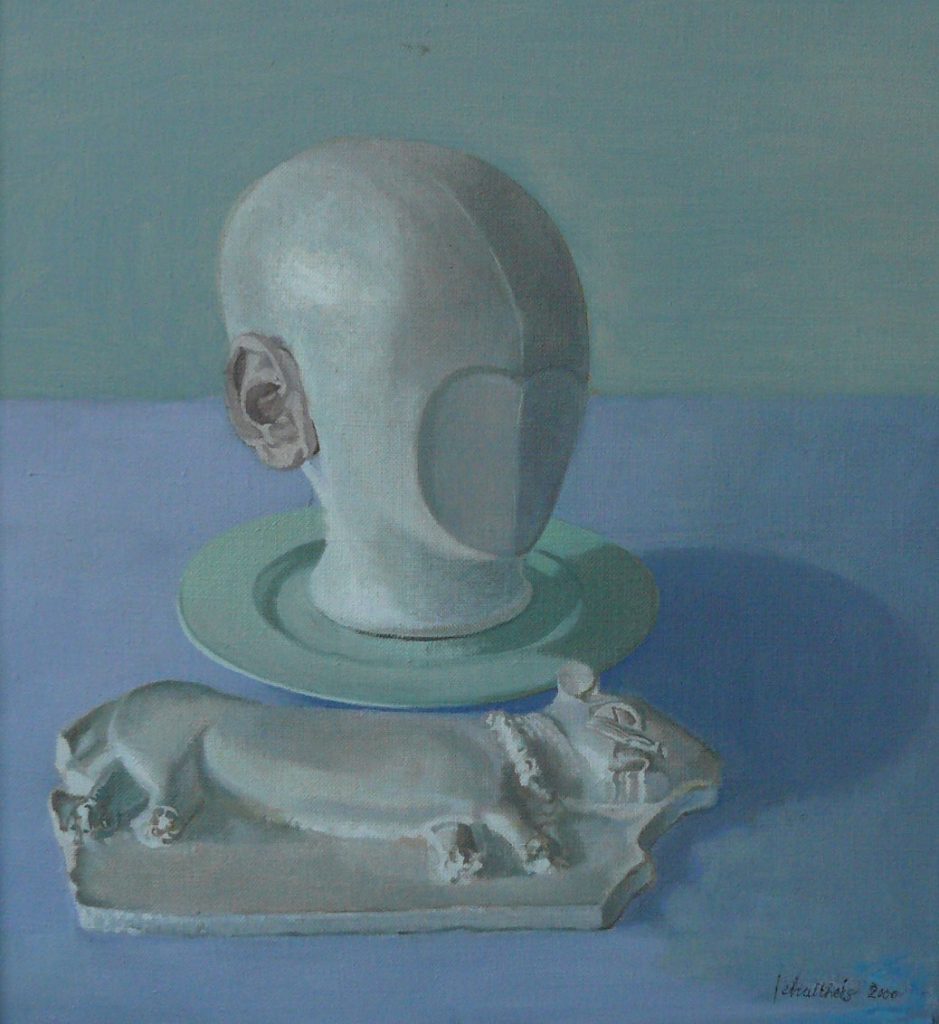 Bild Volker Schultheis | Benin Katze