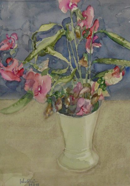 Bild Volker Schultheis | Wicken