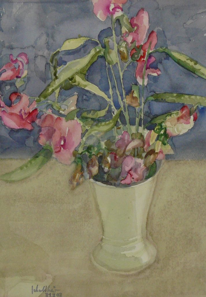 Bild Volker Schultheis | Wicken