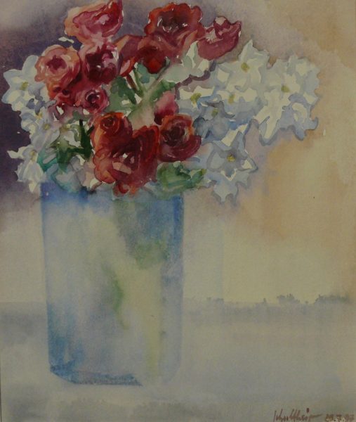 Bild Volker Schultheis | Rosen