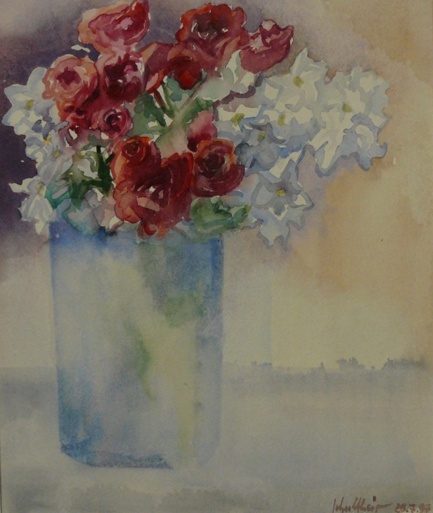 Bild Volker Schultheis | Rosen